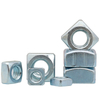 Carbon steel Square nut din557