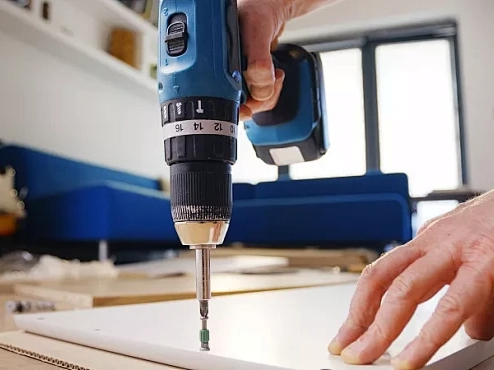 FURNITURE &WINDOW FASTENERS