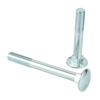 DIN603 Truess Head Carriage Bolt
