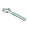 Carbon Steel Zinc Eye Bolt