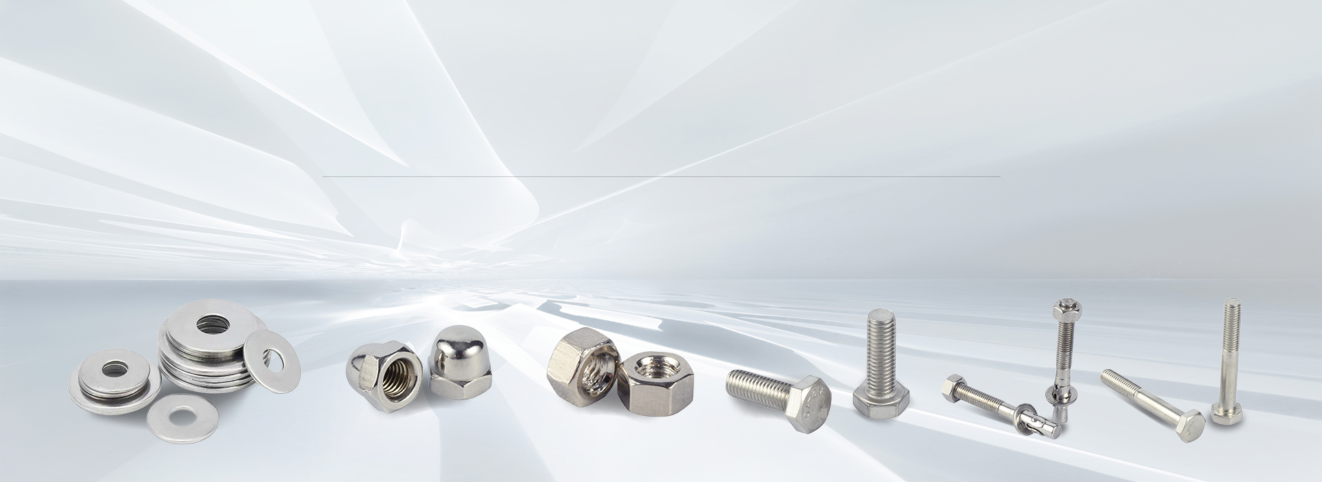 High Quality Flange Shoulder Bolt