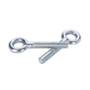 M8 Eye Bolt With Zincplated