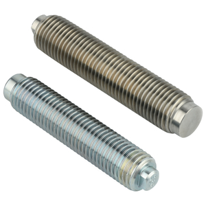 DIN975 DIN976 thread rod thread bar stainless steel B8M B8 A2/A4