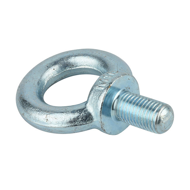 M16 Zincplated Eye Bolt DIN580