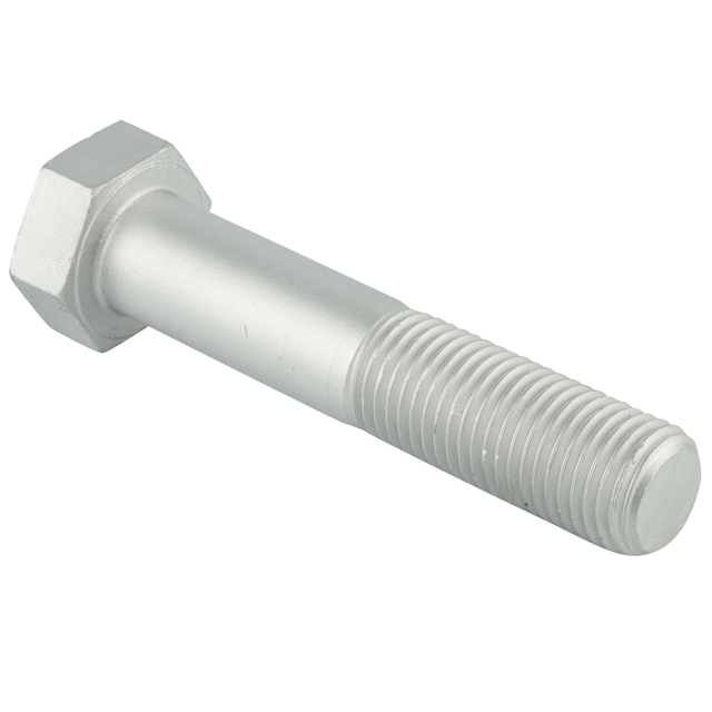 Hex Structural Bolt A325 Teflon