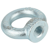 Eye nuts din582 carbon steel with high quality