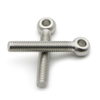 Stainless Steel 304 Eye Bolt DIN444