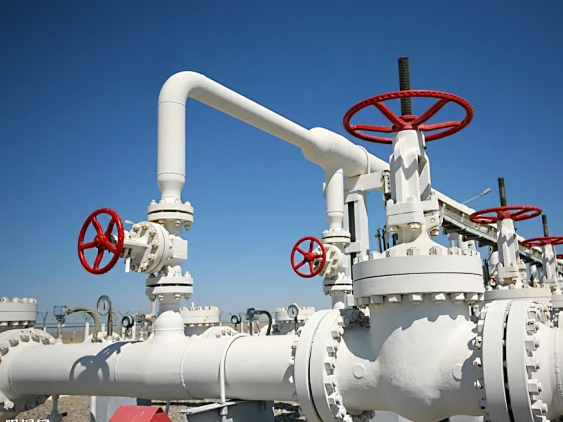 OILING INDUSTRY 