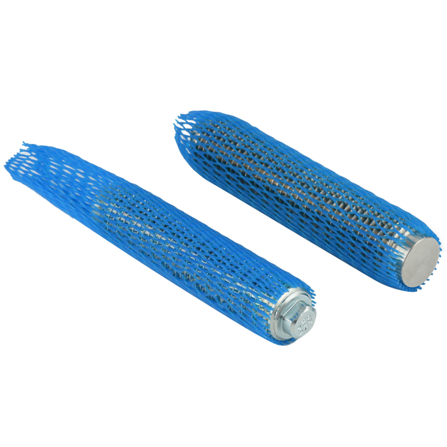 DIN975 DIN976 thread rod thread bar stainless steel B8M B8 A2/A4