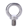 A2-70 Stainless Steel Eye Bolt DIN580