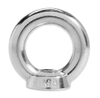 Eye nuts din582 stainless steel 304 SS18-8