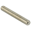 DIN975 DIN976 thread rod thread bar stainless steel B8M B8 A2/A4